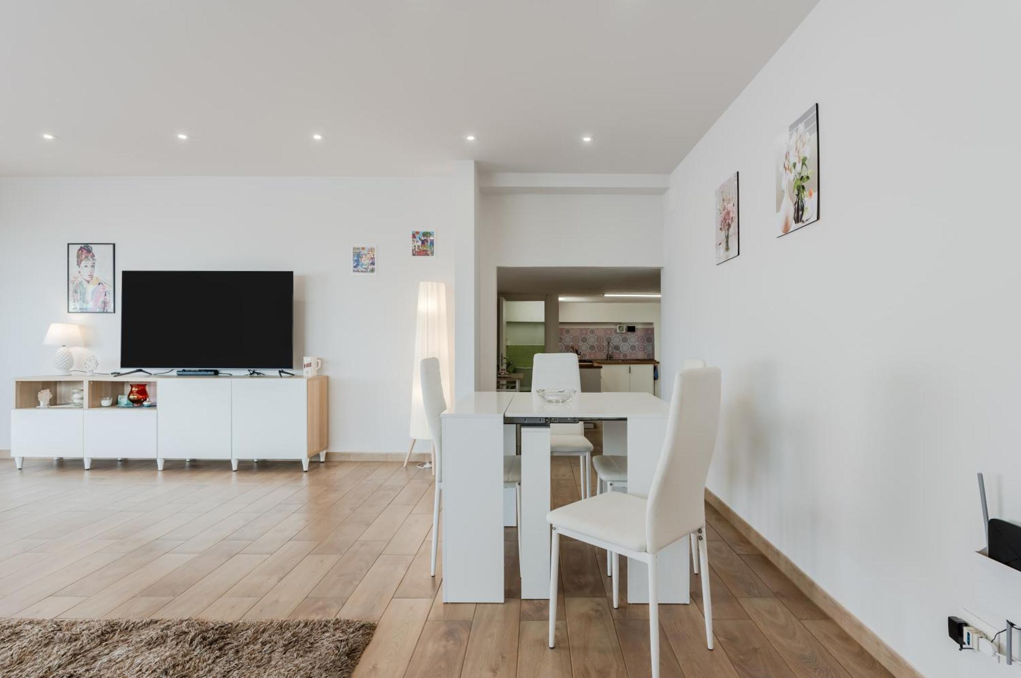 Catania Skyview Terrace: Your Urban Escape מראה חיצוני תמונה
