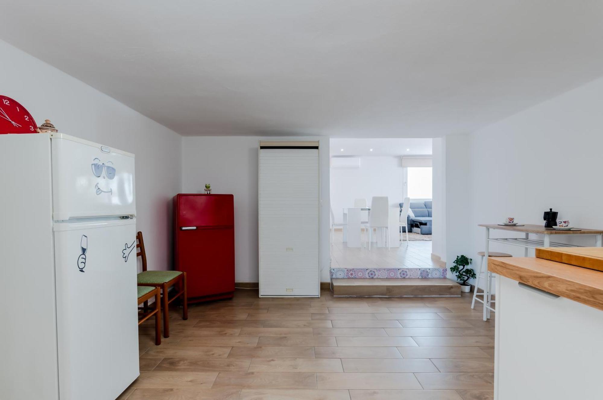 Catania Skyview Terrace: Your Urban Escape מראה חיצוני תמונה