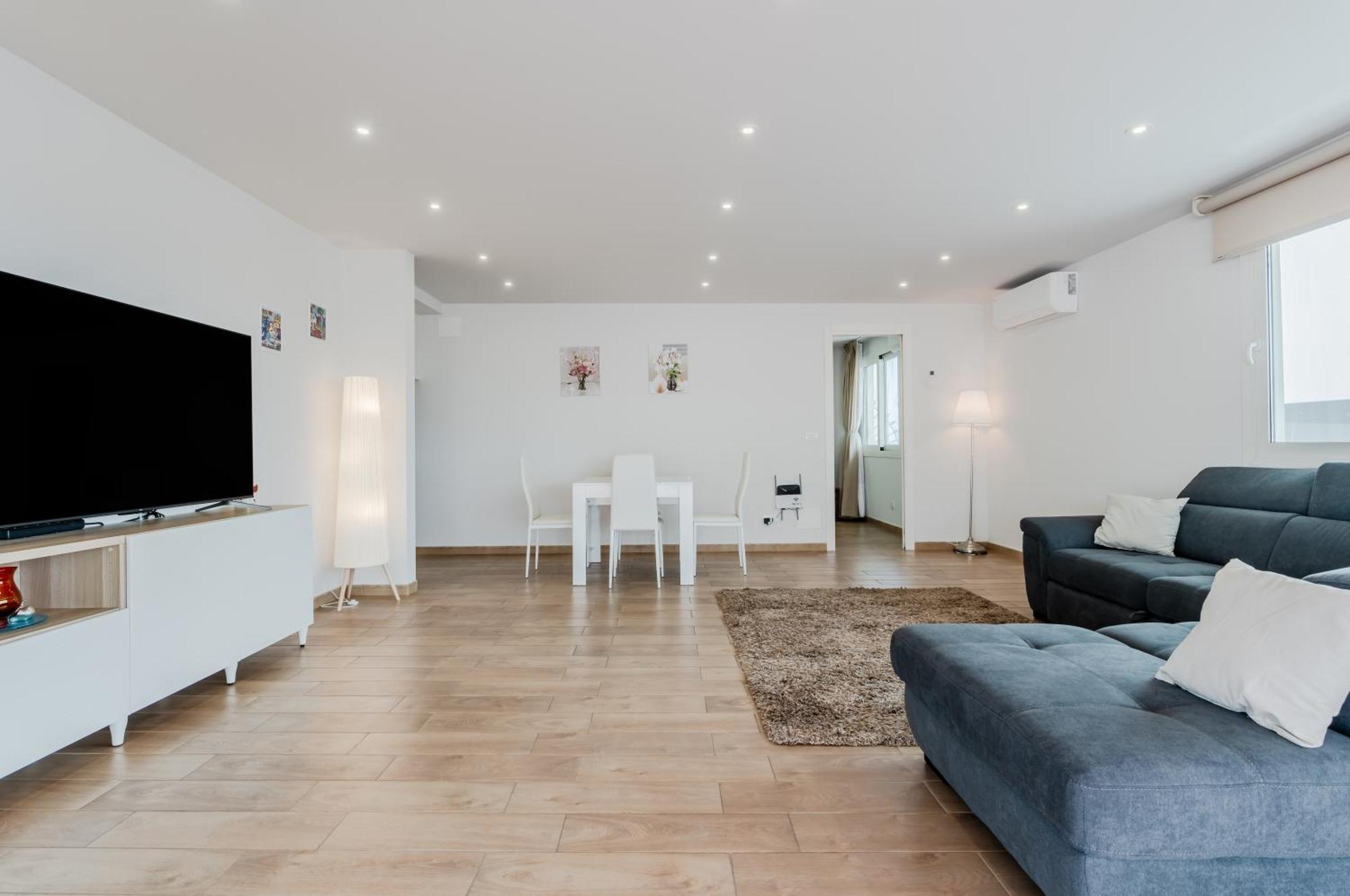 Catania Skyview Terrace: Your Urban Escape מראה חיצוני תמונה