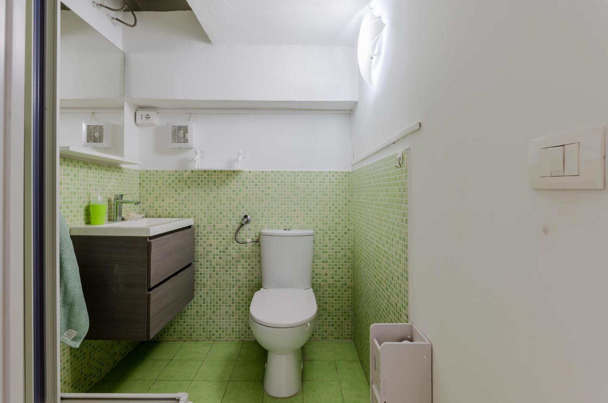 Catania Skyview Terrace: Your Urban Escape מראה חיצוני תמונה